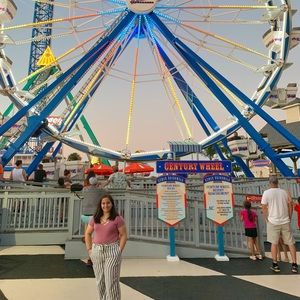 About your Posher ✨